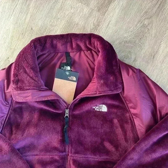 The North Face Women’s Versa Velour Jacket, Small - Picture 2 of 13